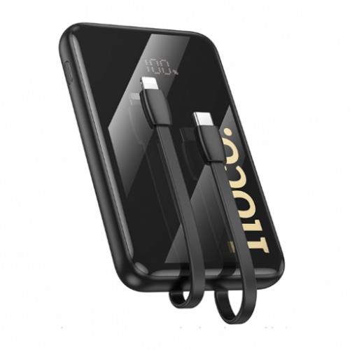 Hoco Q37 Powerbank 20.000mAh