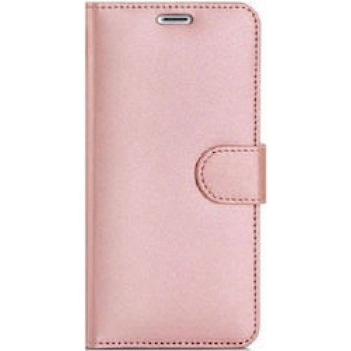 Book Ροζ Χρυσο (Redmi Note 14 Pro / Pro Plus 5G)