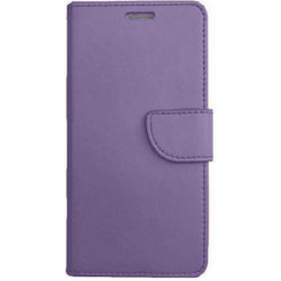 Book Μωβ (Redmi Note 14 5G)