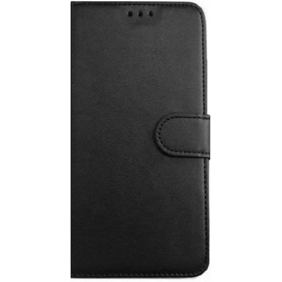 Book Μαύρο (Redmi Note 14 5G)