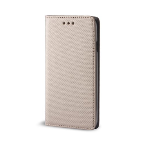 Smart Magnet Back Cover Χρυσό (Galaxy A54 5G)