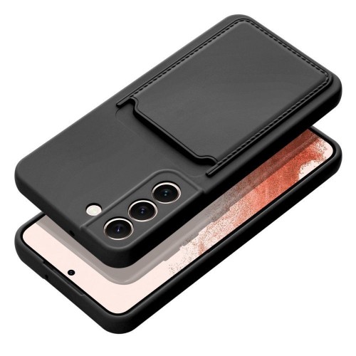 A15 5g Back Cover Μαύρο A15 5g Back Cover Μαύρο