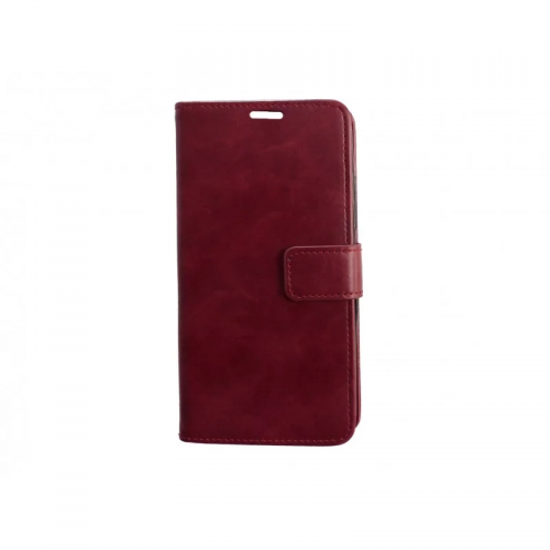 Forcell Tender Θήκη Βιβλίο Για Xiaomi Poco X6 5G Μπορντό Forcell Tender Θήκη Βιβλίο Για Xiaomi Poco X6 5G Μπορντό