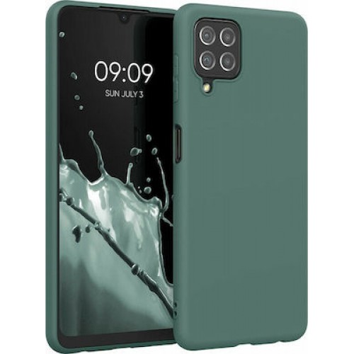 Θήκη Samsung A22 4G Back Cover