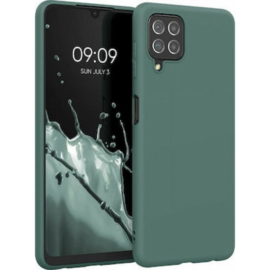Θήκη Samsung A22 4G Back Cover
