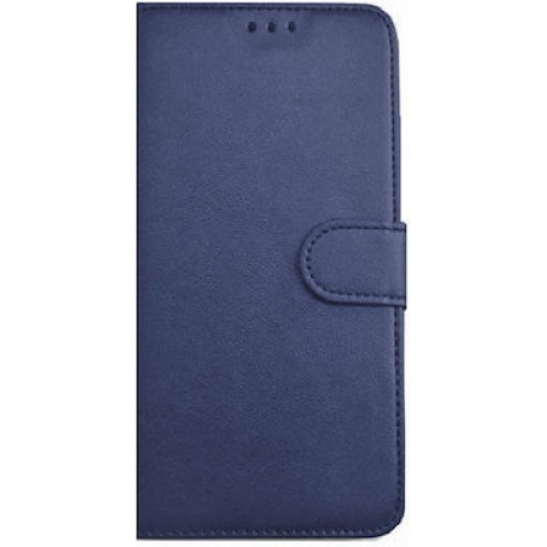 Tender Book Μπλε (Galaxy A21s)