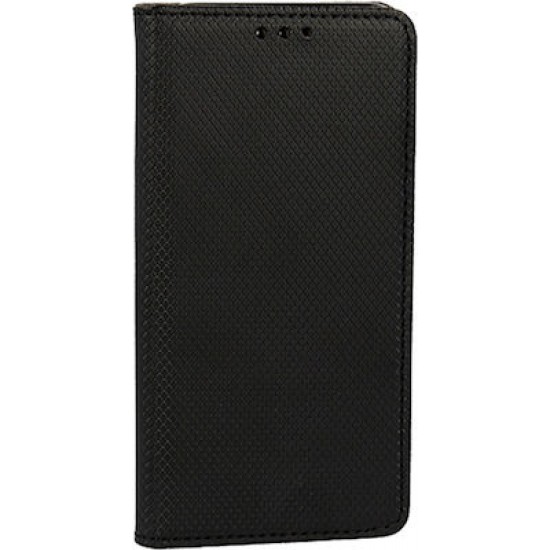 Book Μαγνητικό Μαύρο (Galaxy A05S)