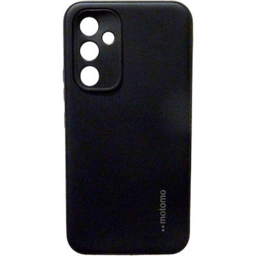 Back Cover Μαύρο (Galaxy A15) Back Cover Μαύρο (Galaxy A15)