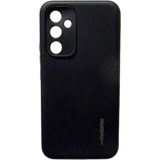 Back Cover Μαύρο (Galaxy A15)