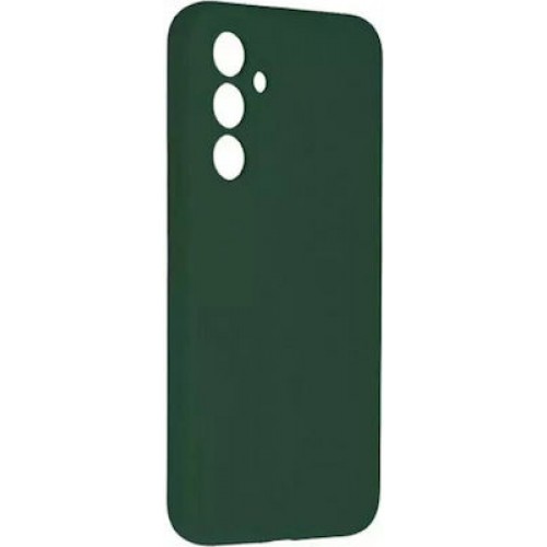 Back Cover Σιλικόνης / Πλαστικό Πράσινο (Galaxy A05S)