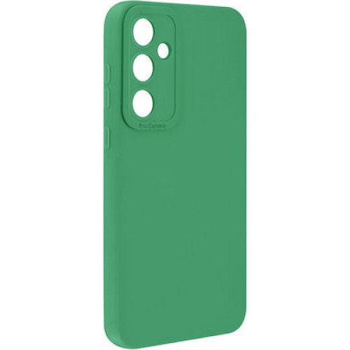 Samsung Soft Back Cover Σιλικόνης Πράσινο (Galaxy A54Oppo A54)