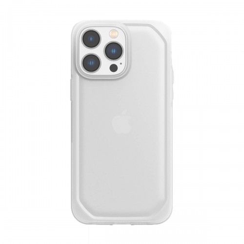 Raptic Slim Back Cover Πλαστικό / Σιλικόνης Ανθεκτική Διάφανο (iPhone 14 Pro)