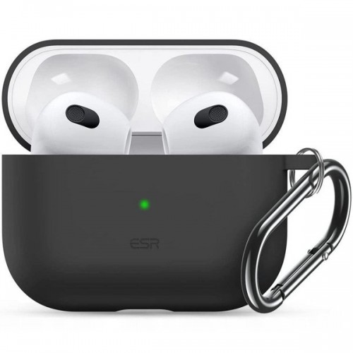 ESR BOUNCE Apple AIRPODS 3 ΜΑΥΡΟ
