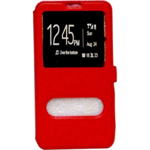 Windows Book Κόκκινο (Huawei P20)