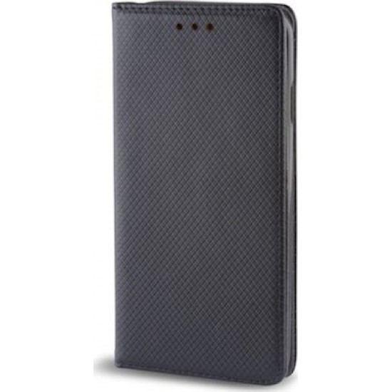 Smart Magnet Μαύρο (Huawei P20)