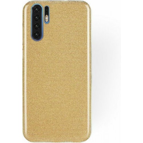 Shining Back Cover Χρυσο (Huawei P30 Pro) Shining Back Cover Χρυσο (Huawei P30 Pro)