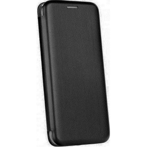 Forcell Book Μαύρο (Huawei P30 Pro) Forcell Book Μαύρο (Huawei P30 Pro)