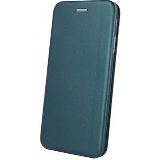 Elegance Book Πρασινο (Huawei P40 Lite E)