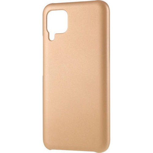 iNOS Liquid L-Cover Back Cover Χρυσο (Huawei P40 Lite) iNOS Liquid L-Cover Back Cover Χρυσο (Huawei P40 Lite)