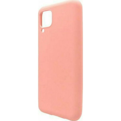 iNOS Liquid L-Cover Back Cover Ροζ (Huawei P40 Lite)