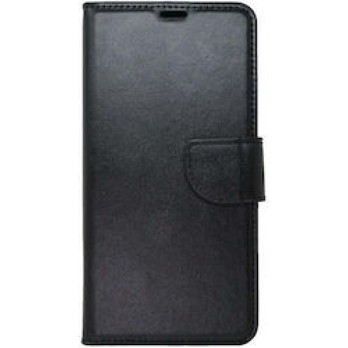 Book Δερμάτινο Μαυρο (Galaxy A25 5G) Book Δερμάτινο Μαυρο (Galaxy A25 5G)