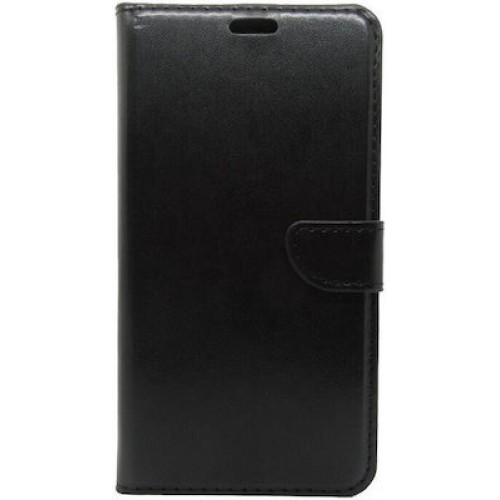 Book Μαύρο (Galaxy A23)