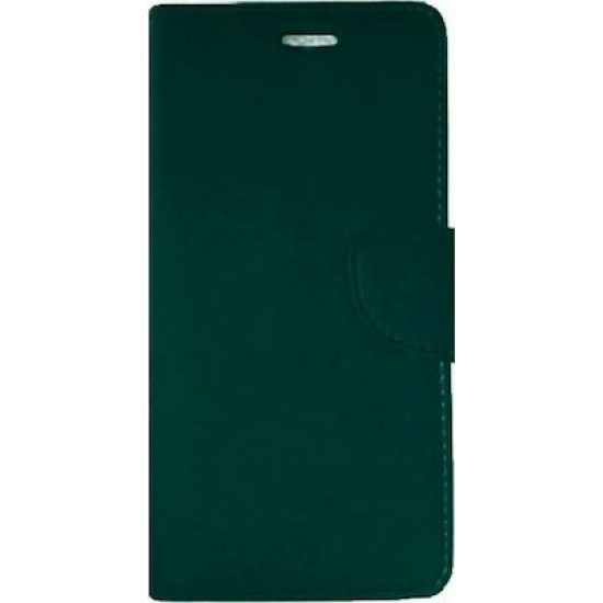 Oem Θήκη Βιβλίο Για Samsung Galaxy A04S / A13 5G Πράσινο