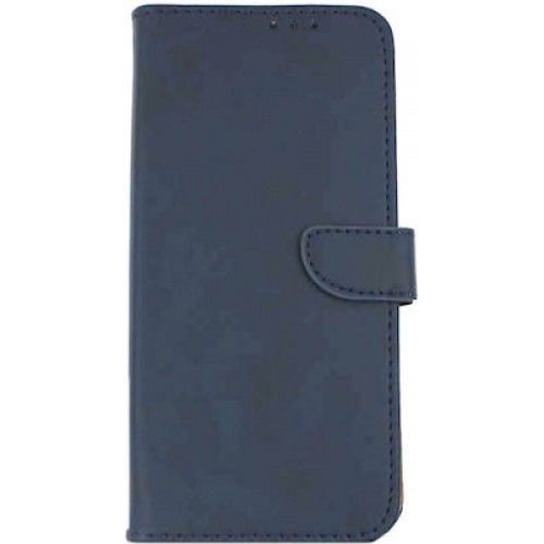 OEM Book Case for Samsung Galaxy  A04S / A13 5GΜπλε