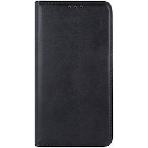 Wallet Δερματίνης Black (Xiaomi Redmi 12c)