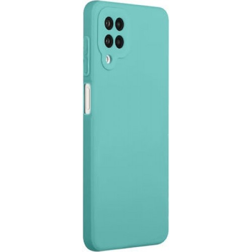 Back Τιρκουάζ Cover (Galaxy A42)