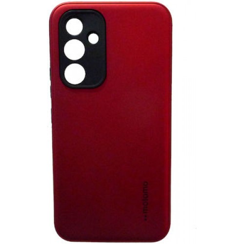 Back Cover Κόκκινο (Galaxy A54) Back Cover Κόκκινο (Galaxy A54)