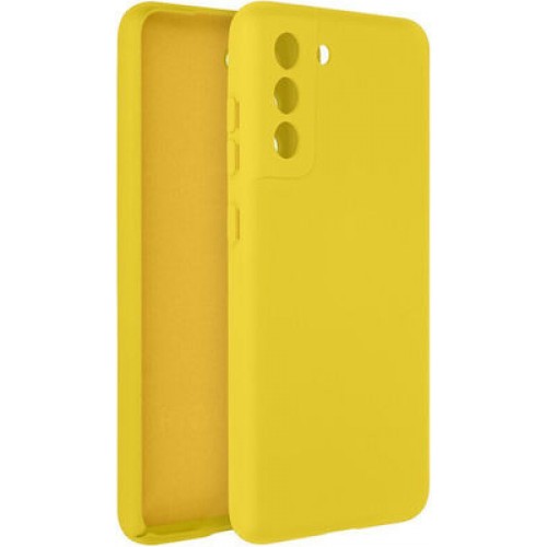 Ενισχυμένης Back Cover Σιλικόνης Τιρκουάζ (Galaxy M52) Ενισχυμένης Back Cover Σιλικόνης Τιρκουάζ (Galaxy M52)