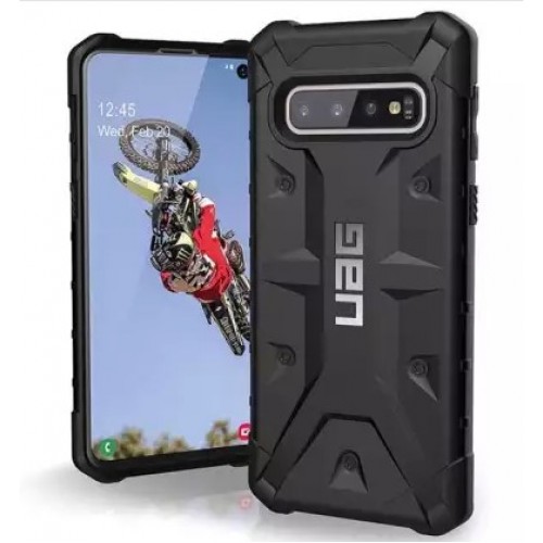 UAG Θήκη Urban Armor Gear Pathfinder για Samsung Galaxy S10 Μαύρο