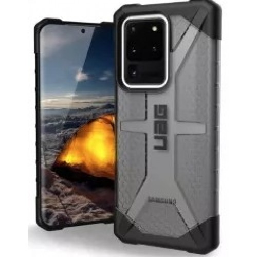 Θήκη UAG Plasma για Samsung Galaxy S20 - Γκρι