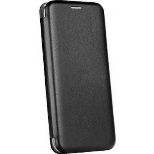 Elegance Book Δερματίνης Μαύρο (Xiaomi Mi 10T / 10T Pro) Elegance Book Δερματίνης Μαύρο (Xiaomi Mi 10T / 10T Pro)