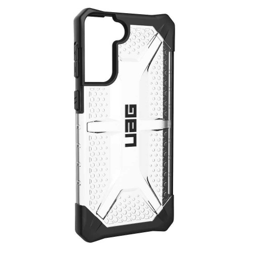 UAG Plasma Back Cover Πλαστικό Ανθεκτική Διαφανη (Galaxy S21 Plus)