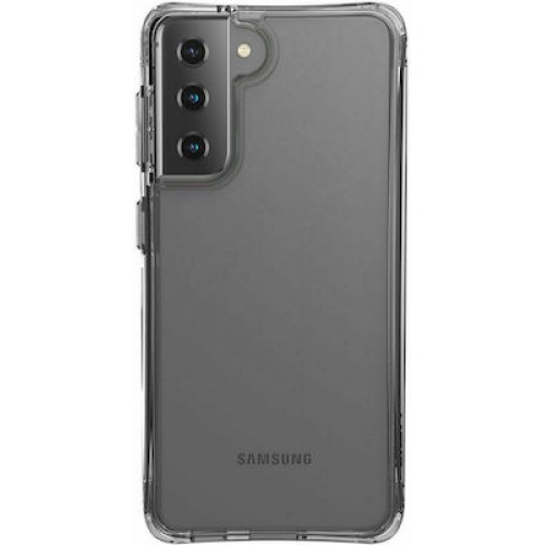 UAG Plyo Back Cover Σιλικόνης Ice (Galaxy S21 5G)