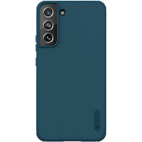 Nillkin Super Frosted Pro Back Cover Πλαστικό Μπλε (Galaxy S22 Plus 5G)