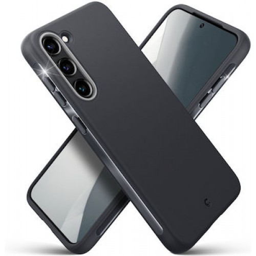 Spigen Cyrill Ultra Color Back Cover Σιλικόνης Dusk (Galaxy S23 Plus)