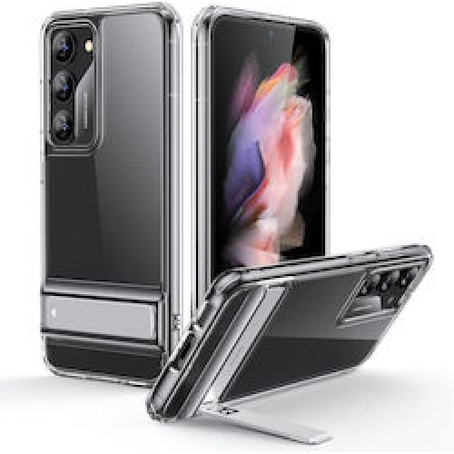 ESR Air Shield Boost Back Cover Πλαστικό / Σιλικόνης Διάφανο (Galaxy S23)