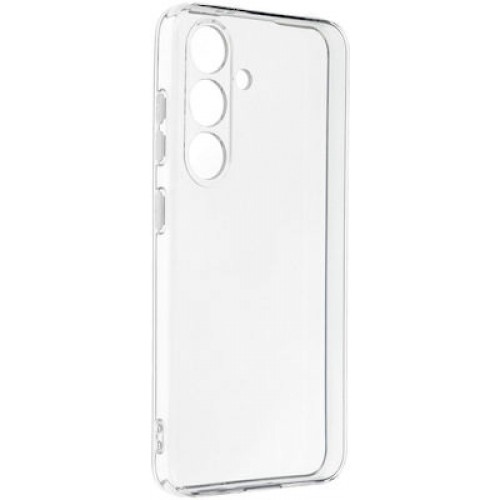 Box Back Cover 2mm Διάφανο (Galaxy S24)