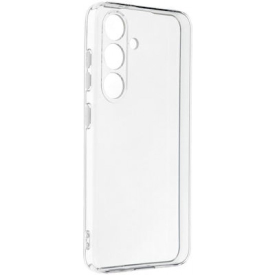 Box Back Cover 2mm Διάφανο (Galaxy S24)
