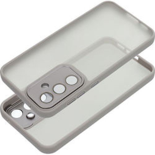 Back Cover Γκρι (SAMSUNG S24 Ultra) Back Cover Γκρι (SAMSUNG S24 Ultra)