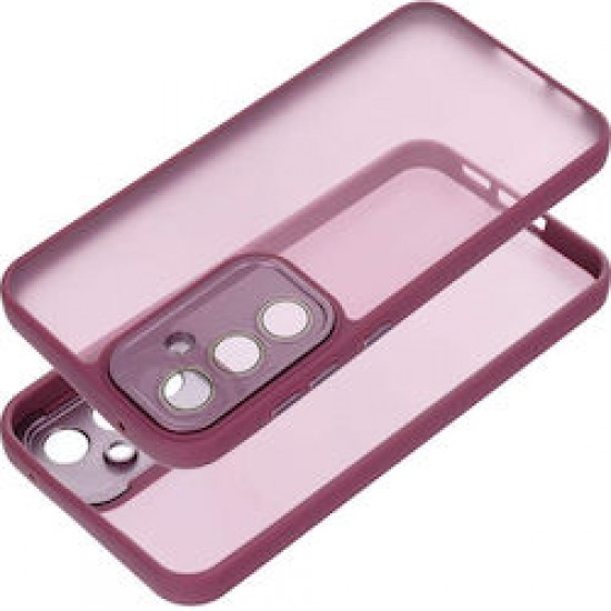 Back Cover Μωβ (SAMSUNG S24 Ultra)