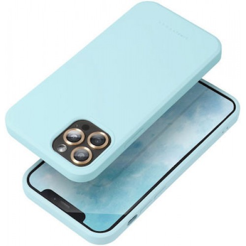 Roar Space Back Cover Σιλικόνης Γαλάζιο (Samsung Galaxy S24 Ultra)