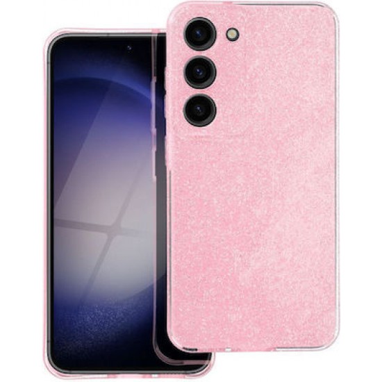 Back Cover 2mm Ροζ (Samsung S24 Ultra)