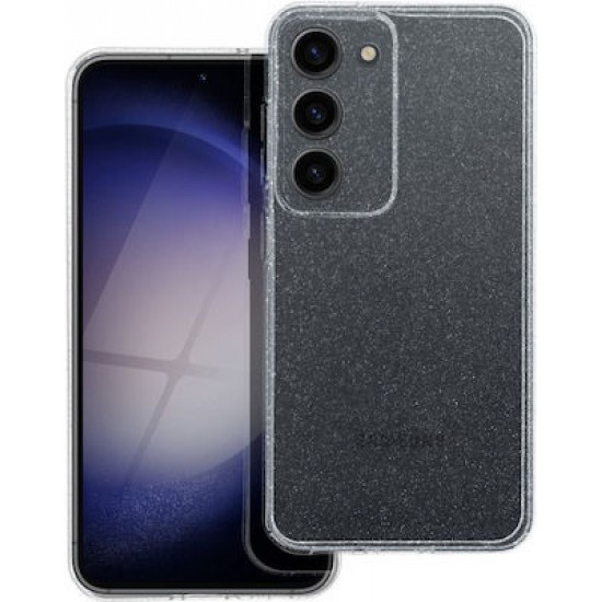 Back Cover 2mm Διάφανο (Samsung S24 Ultra)