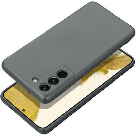 Back Cover Μεταλλικό Γκρι (Galaxy S24 Ultra)