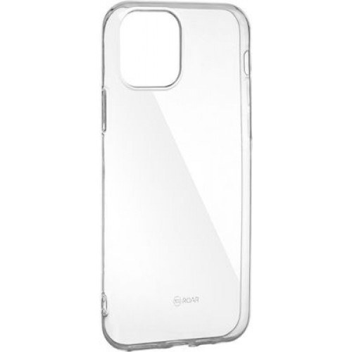 Roar Back Cover Σιλικόνης Διάφανο (Galaxy S24 Ultra)