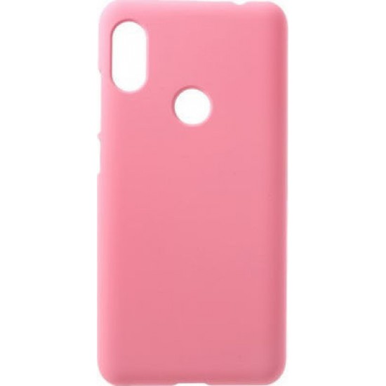 Θήκη Σιλικόνη Ροζ για  Xiaomi Mi A3